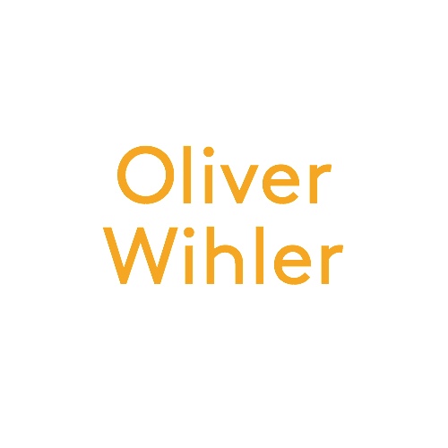 Oliver Wihler