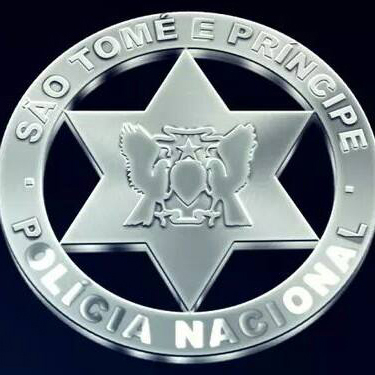 Polícia Nacional de São Tomé e Príncipe