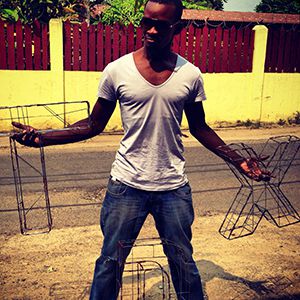 Enerlid Franca e Lagos