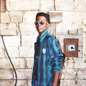 Valeri André Menezes